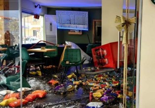 Πάτρα: Αναζητούνται δύο αδέρφια για την φονική συμπλοκή με νεκρό τον 30χρονο – 8 προσαγωγές μέχρι τώρα