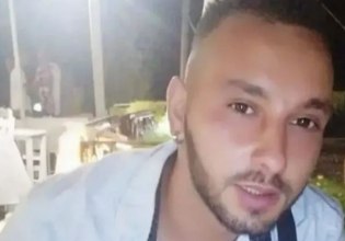 Παραδόθηκε στις Αρχές ένας 26χρονος για τον θανάσιμο ξυλοδαρμό του 30χρονου στην Πάτρα