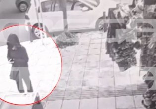 Πάτρα: Θρίλερ με την εξαφάνιση της 16χρονης – Το μήνυμα του πατέρα της – Τι λέει ο οδηγός ταξί που την μετέφερε στην Αθήνα