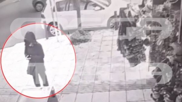 Πάτρα: Θρίλερ με την εξαφάνιση της 16χρονης – Το μήνυμα του πατέρα της – Τι λέει ο οδηγός ταξί που την μετέφερε στην Αθήνα