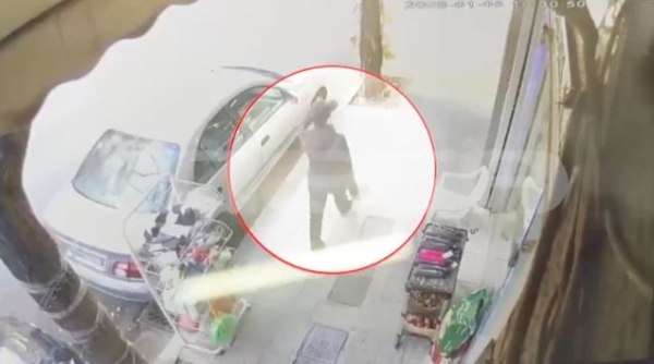 Λόρα: Η μαρτυρία δύο 16χρονων που της μίλησαν χθες στου Ζωγράφου – «Δεν περνούσε καλά, ήθελε να φύγει» λέει η φίλη της