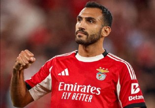 «Υπάρχει μόνο ένας Έλληνας σε αυτόν τον Δούρειο Ίππο» – Ο Παυλίδης αποθεώνεται από την A Bola