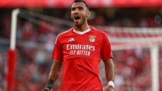 Βαγγέλης Παυλίδης: Η απίθανη εμφάνιση κόντρα στη Ρεάλ – Τι έκανε ο Έλληνας επιθετικός στο «έπος» της Λισαβόνας (vid)