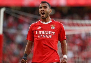 Βαγγέλης Παυλίδης: Η απίθανη εμφάνιση κόντρα στη Ρεάλ – Τι έκανε ο Έλληνας επιθετικός στο «έπος» της Λισαβόνας (vid)