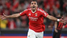 Ο Μουρίνιο στήριξε ξανά τον Παυλίδη: «Δουλεύει πολύ για την ομάδα»