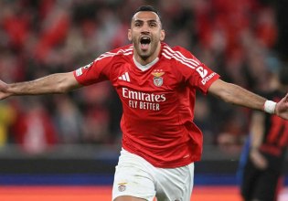 Ο Μουρίνιο στήριξε ξανά τον Παυλίδη: «Δουλεύει πολύ για την ομάδα»