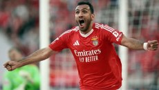 Το… τρελό ποσό που ζήτησε η Μπενφίκα από την Αλ Χιλάλ για τον Παυλίδη (pics)