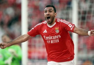 Το… τρελό ποσό που ζήτησε η Μπενφίκα από την Αλ Χιλάλ για τον Παυλίδη (pics)