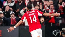 «Απόλυτος κυρίαρχος»: Αποθεώθηκε από τον πορτογαλικό Τύπο ο Παυλίδης (vids, pic)