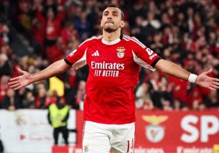 Παυλίδης: «Η Μπενφίκα θέλει όλα τα τρόπαια»