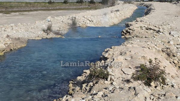 Λαμία: Στα αζήτητα ο άνδρας που βρέθηκε νεκρός πριν μια εβδομάδα στα ιαματικά των Θερμοπυλών