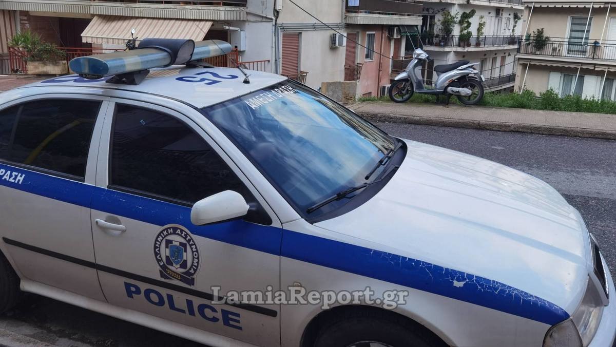 Λαμία: Νεκρός εντοπίστηκε 50χρονος στο σπίτι του – Τον αναζητούσαν οι συγγενείς του από την περασμένη Τρίτη