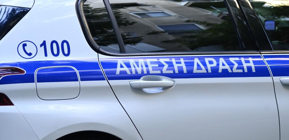 Βγήκε εκτός λειτουργίας για λίγη ώρα το «100»