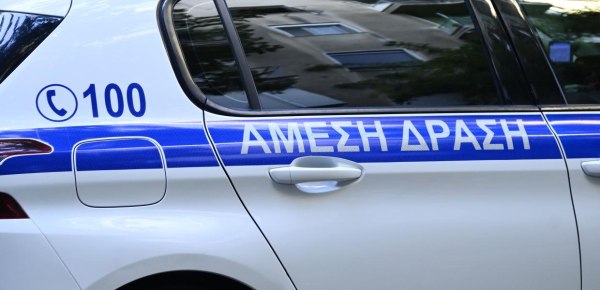 Πρόβλημα με το «100» της Άμεσης Δράσης – Οι πολίτες να καλούν στο 112 ζητά η ΕΛ.ΑΣ.