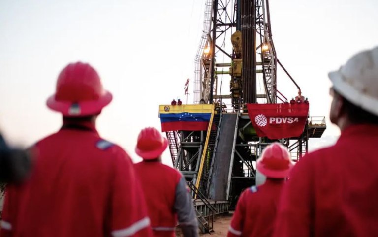 Τα 5 αγκάθια για να κλέψει ο Τραμπ το πετρέλαιο της Βενεζουέλας