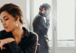 Τι κρύβεται πίσω από την απιστία;