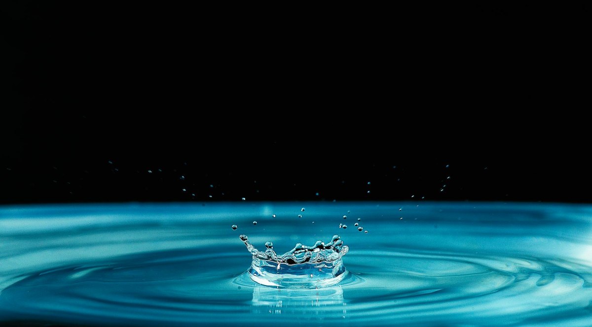 H2O Εμπιστευτικό: Το «μαγικό» συστατικό για glow-up, zen και αντιγήρανση