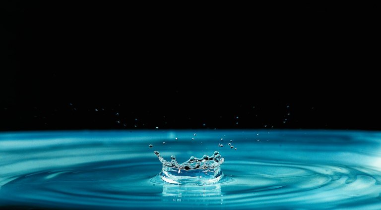 H2O Εμπιστευτικό: Το «μαγικό» συστατικό για glow-up, zen και αντιγήρανση