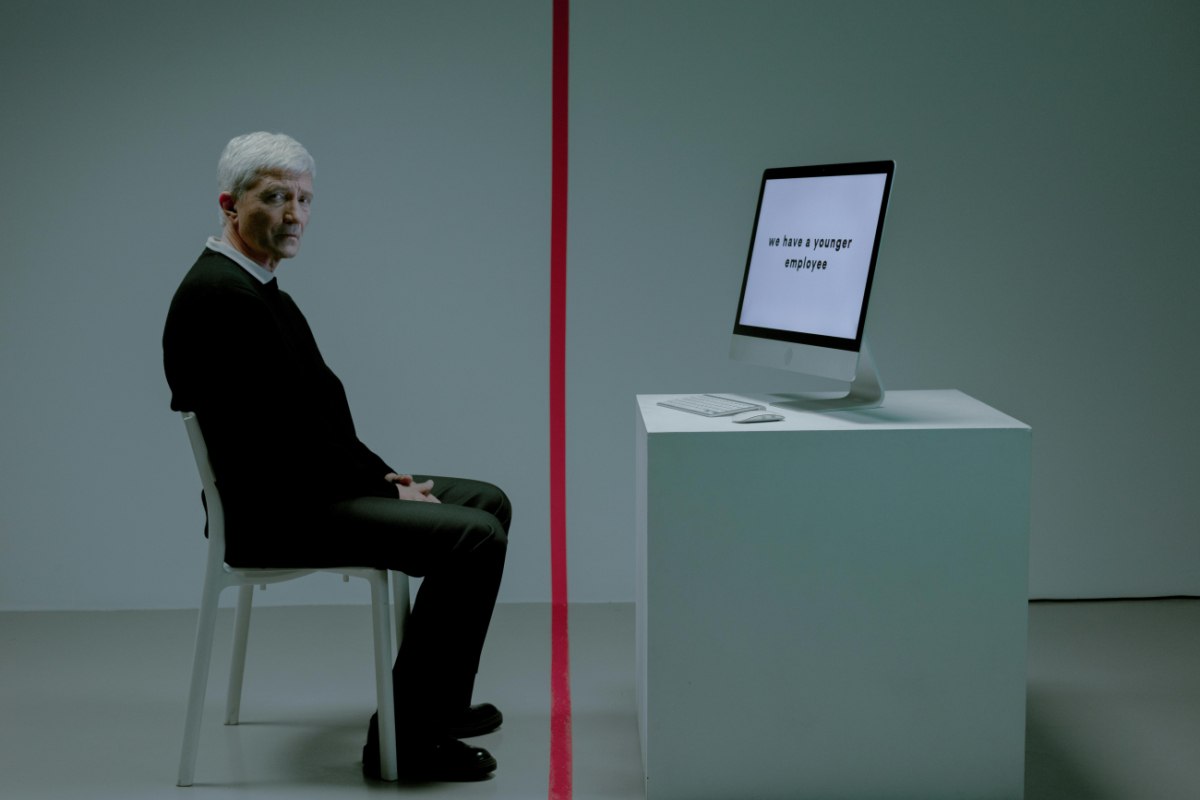 Ageism: Ο ηλικιακός ρατσισμός βλάπτει (και) την αγορά εργασίας