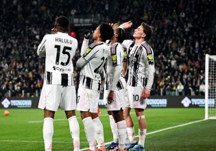 LIVE: Μονακό – Γιουβέντους