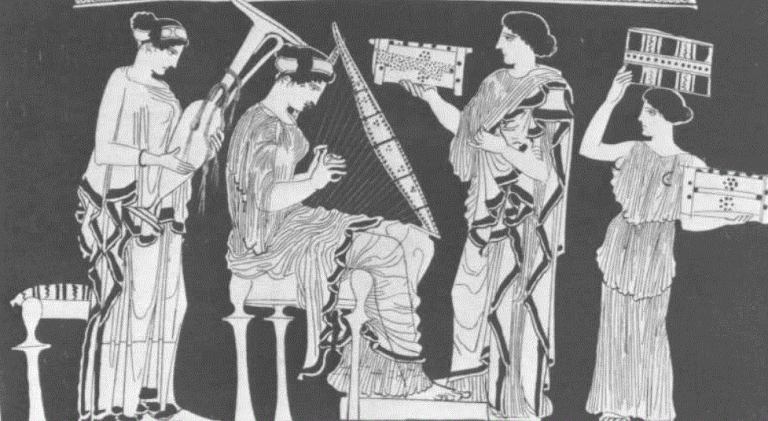 Η ελληνική γλώσσα στο διάβα του χρόνου: Το ειδικό λεξιλόγιο του δικαίου (Μέρος Δ’)