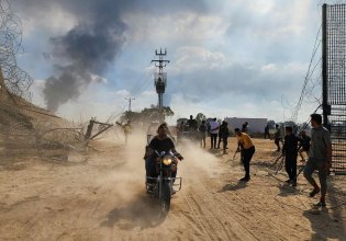 Το Ισραήλ ζήτησε από το Κατάρ να αυξήσει την χρηματοδότηση της Χαμάς έναν μήνα πριν την 7η Οκτωβρίου