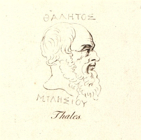 Η ελληνική γλώσσα στο διάβα του χρόνου: Το ειδικό λεξιλόγιο της φιλοσοφίας (Μέρος Α’)