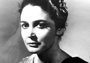 Άννα Συνοδινού: Καλύτερα παιδιά ορφανά, παρά παιδιά με ατιμασμένη μητέρα