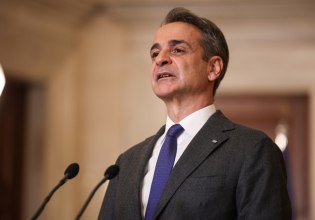 Μητσοτάκης: Ο Μαδούρο ήταν επικεφαλής μιας βάναυσης, καταπιεστικής δικτατορίας – Στους Έλληνες της Βενεζουέλας η προσοχή μας