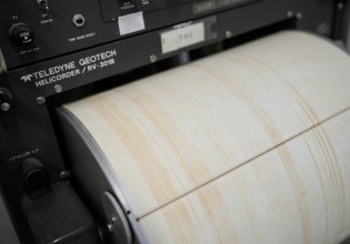 Σεισμός 4 Ρίχτερ νοτιοδυτικά της Λακωνίας