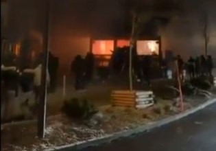 Ελβετία: Νεκροί και τραυματίες μετά από έκρηξη στο Κραν Μοντανά