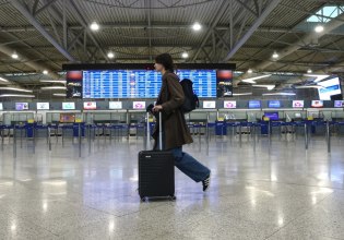 Πρόβλημα στο FIR λόγω τεχνικού προβλήματος – Αδύνατες προσγειώσεις και απογειώσεις στα ελληνικά αεροδρόμια