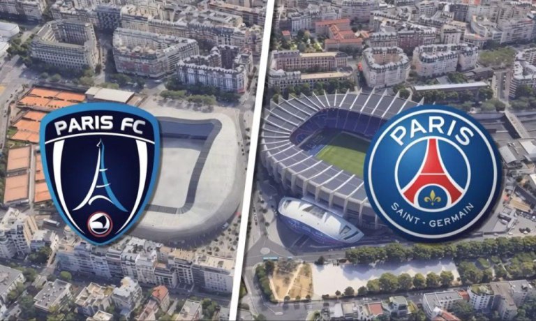 Παρίσι: Ποδοσφαιρικές συγκρούσεις κροίσων