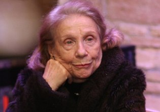 Μέλπω Ζαρόκωστα: Δωρεά στο ΤΑΣΕΗ αντί στεφάνων – Η ανάρτηση του Σπύρου Μπιμπίλα