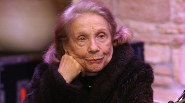 Πέθανε η αγαπημένη ηθοποιός Μέλπω Ζαρόκωστα