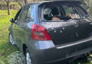 Αγρίνιο: Φωτογραφίες ντοκουμέντα από δολοφονία του 50χρονου κοινοτάρχη – Στα 10 με 15 μέτρα πυροβόλησε ο δράστης