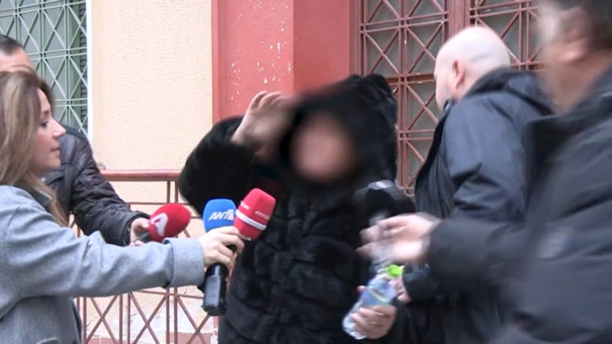 Σέρρες: «Θα σε κάνω μούμια» απειλούσε τον 13χρονο η καθηγήτρια που τον φίμωσε