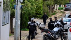 Γλυφάδα: Νεκρός άνδρας σε πορτμπαγκάζ – Συνελήφθη ο γιος του που είχε σκοτώσει τη μητέρα του το 2014