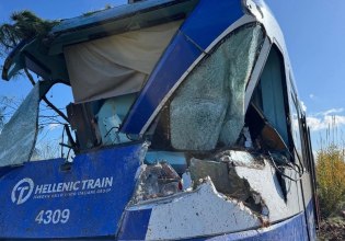 Νέα Αριστερά: Το σιδηροδρομικό δίκτυο είναι χωρίς ασφάλεια – Η κυβέρνηση φέρει ακέραια την ευθύνη