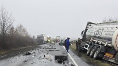 Καρμανιόλα ο δρόμος που σκοτώθηκαν οι οπαδοί του ΠΑΟΚ