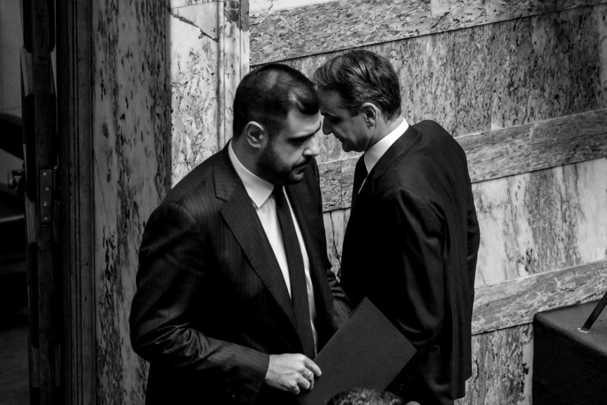 Κυβερνητική γραμμή είναι πλέον ο κυνισμός – Μιλάμε όμως για ανθρώπινες ζωές!