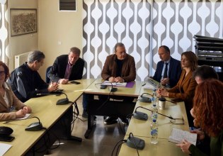 Φάμελλος: Η κυβέρνηση έχει επιτεθεί στα εργασιακά δικαιώματα, στην υγεία και την ασφάλεια