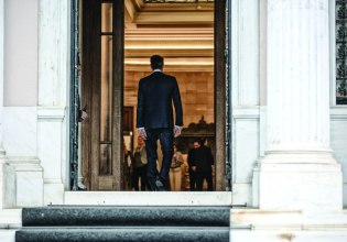 Haaretz: Δημοσίευμα για εμπλοκή Ισραηλινών στην προεκλογική καμπάνια της ΝΔ το 2023, στη σκιά των υποκλοπών