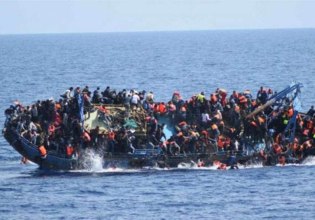 Γκάμπια: Τουλάχιστον 7 νεκροί, πολλοί αγνοούμενοι στο ναυάγιο πλεούμενου με μετανάστες