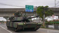 Η Ταϊβάν δεσμεύεται να υπερασπιστεί την κυριαρχία της μετά τις στρατιωτικές ασκήσεις της Κίνας