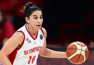 Live streaming: Ολυμπιακός – Παναθλητικός