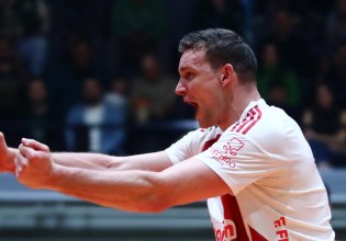 Κρίσιμη ευρωπαϊκή ρεβάνς: Ο Ολυμπιακός κοντράρεται με την Καρλοβάρσκο στο «Μ. Μερκούρη»