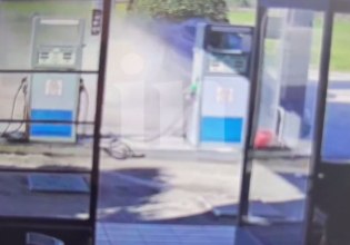 Κόρινθος: Βίντεο ντοκουμέντο από το σοκαριστικό τροχαίο με τους δύο νεκρούς