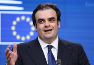 Η επίσημη πρώτη του Κυριάκου Πιερρακάκη στην προεδρία του Eurogroup