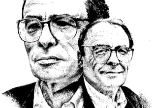 Πιερ Μπουρντιέ: Το δεξί και το αριστερό χέρι του Κράτους